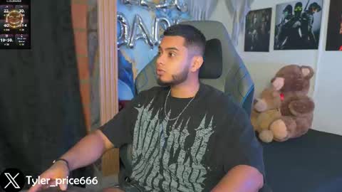 Tyler online show from February 1, 2026, 4:55 am