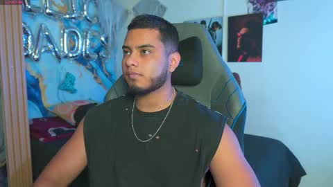 Tyler online show from March 3, 2026, 1:23 am