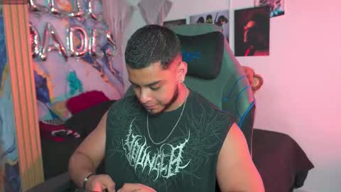 Tyler online show from March 6, 2026, 10:50 pm