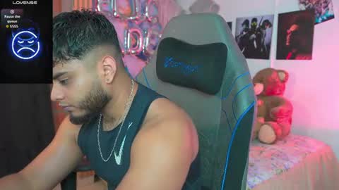 Tyler online show from July 3, 2026, 1:56 am
