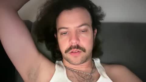 Tyleruzi online show from May 15, 2026, 4:30 am