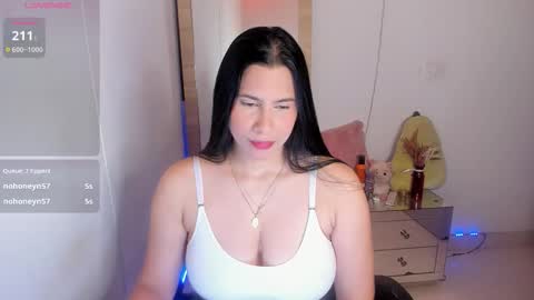 tylor_love online show from February 26, 2026, 9:58 pm