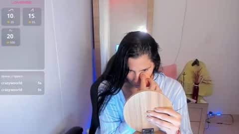 Snapshot of tylor_love chatting on May 23, 2026, 9:52 pm tylor_love online show from May 23, 2026, 9:52 pm