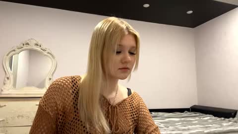 Snapshot of tynishablackmoore chatting on February 28, 2026, 3:46 pm Anny online show from February 28, 2026, 3:46 pm