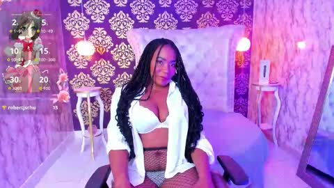 Snapshot of tyra_fox chatting on September 20, 2025, 3:07 am tyra fox online show from September 20, 2025, 3:07 am