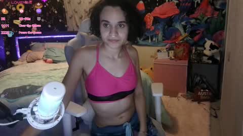 Tyra Liana online show from February 25, 2025, 4:35 am