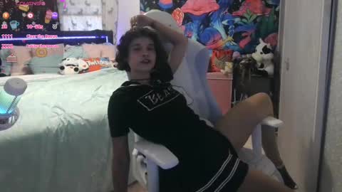 Tyra Liana online show from March 5, 2025, 9:59 pm