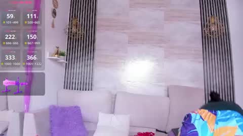 tyra_pettite online show from June 28, 2026, 7:31 pm