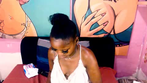 Tyra online show from January 13, 2025, 6:38 pm