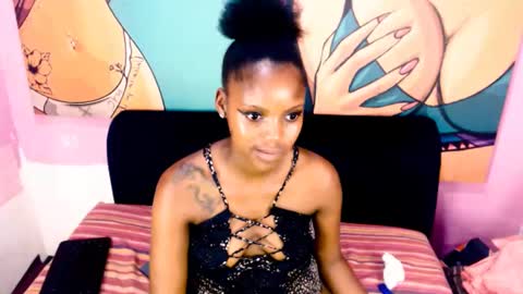 Tyra online show from March 6, 2025, 10:15 pm