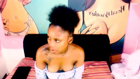 Tyra online show from October 2, 2025, 7:10 pm