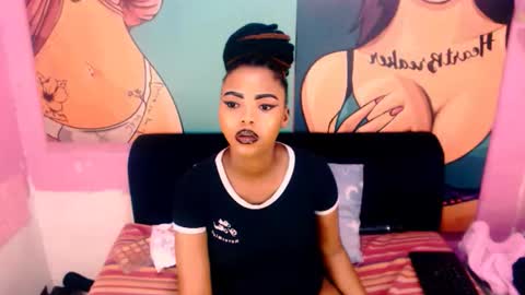 Tyra online show from October 16, 2025, 7:04 pm