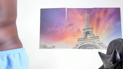 Dvid Rullers online show from March 30, 2026, 12:55 am