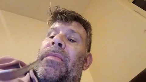 tyson2512 online show from October 3, 2025, 9:01 pm