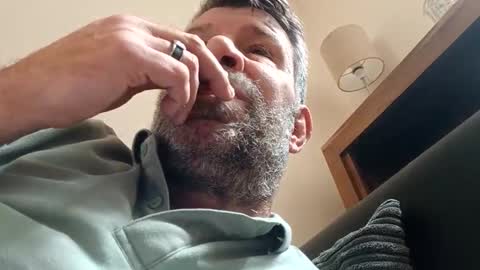 tyson2512 online show from October 13, 2025, 11:54 am