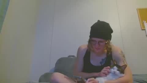 Snapshot of tyyyler93 chatting on January 4, 2025, 5:16 am TylerAlternative online show from January 4, 2025, 5:16 am