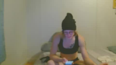 Snapshot of tyyyler93 chatting on January 9, 2025, 5:13 am TylerAlternative online show from January 9, 2025, 5:13 am