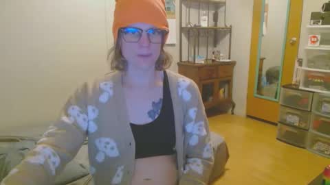 Snapshot of tyyyler93 chatting on February 11, 2025, 12:59 am TylerAlternative online show from February 11, 2025, 12:59 am