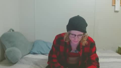 Snapshot of tyyyler93 chatting on March 2, 2025, 2:30 am TylerAlternative online show from March 2, 2025, 2:30 am