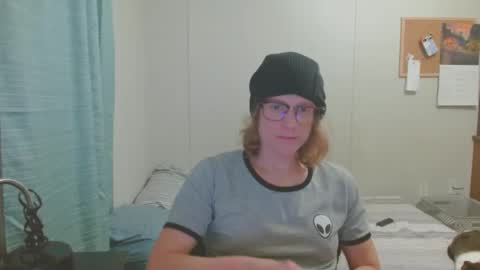 Snapshot of tyyyler93 chatting on March 7, 2025, 3:08 am TylerAlternative online show from March 7, 2025, 3:08 am