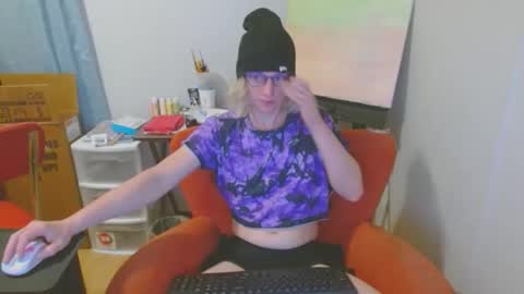 Snapshot of tyyyler93 chatting on March 20, 2026, 3:22 am TylerAlternative online show from March 20, 2026, 3:22 am