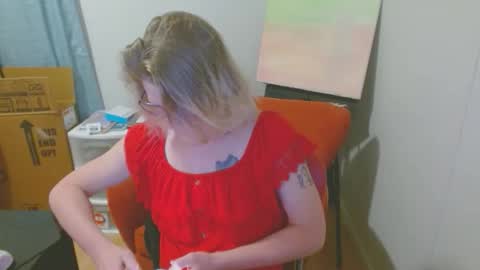 Snapshot of tyyyler93 chatting on March 25, 2026, 1:33 am TylerAlternative online show from March 25, 2026, 1:33 am