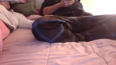 u_caught_us online show from December 6, 2024, 6:39 pm