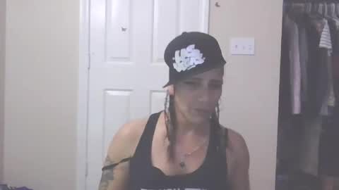 Snapshot of uandme_baby chatting on February 27, 2025, 3:14 am Azelia B online show from February 27, 2025, 3:14 am