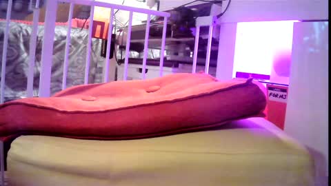 Daddy online show from December 3, 2024, 9:23 pm