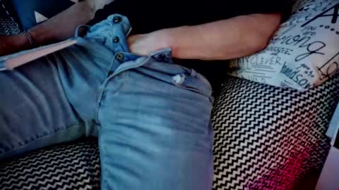 Daddy online show from March 1, 2025, 3:32 am