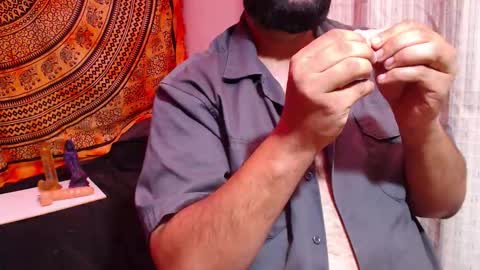 Snapshot of ucsip19 chatting on October 13, 2025, 5:24 pm ucsip19 online show from October 13, 2025, 5:24 pm
