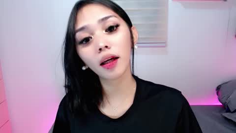 urbbgirl alliah online show from February 2, 2026, 6:23 am