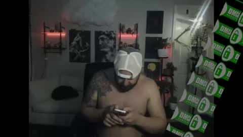 Ugly Viking online show from December 3, 2024, 6:26 am