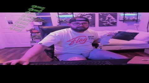 Ugly Viking online show from December 5, 2024, 5:48 am