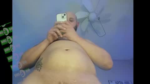 Ugly Viking online show from December 5, 2024, 8:55 am