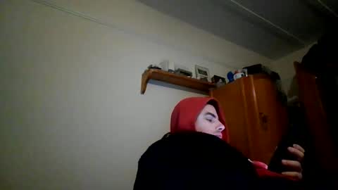 Snapshot of uglyyounlad chatting on January 8, 2026, 2:47 am uglyyounlad online show from January 8, 2026, 2:47 am