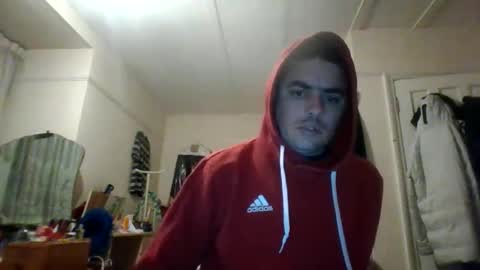 uglyyounlad online show from March 27, 2026, 2:50 am