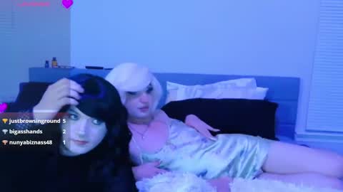 Lexi online show from November 30, 2025, 6:06 am