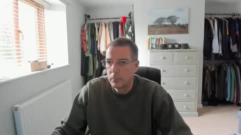 John online show from May 11, 2026, 10:10 am