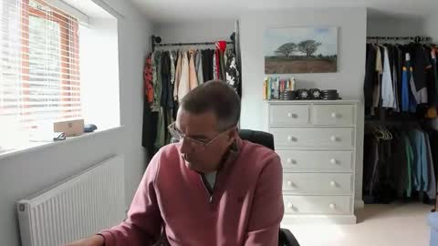 John online show from May 18, 2026, 8:20 am