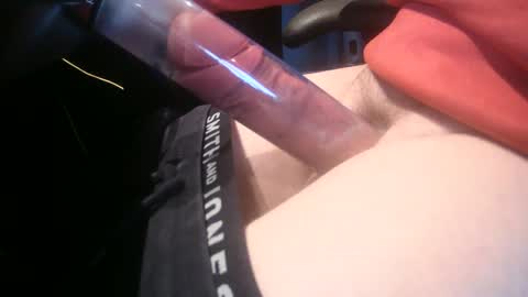 ukpumper online show from January 27, 2025, 2:13 pm