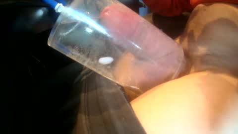 ukpumper online show from October 23, 2025, 9:30 am