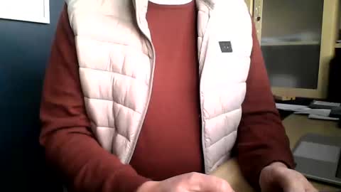 mark online show from March 12, 2025, 11:20 am