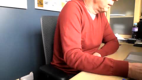 mark online show from September 24, 2025, 11:35 am