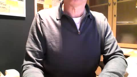 mark online show from March 9, 2026, 6:34 pm