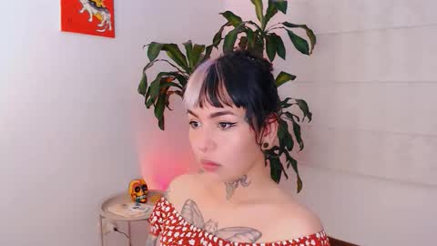 Martina online show from September 29, 2025, 1:00 am