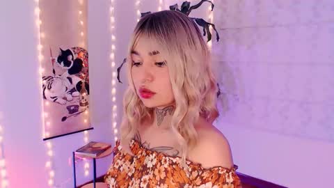 Martina online show from March 25, 2026, 2:28 am