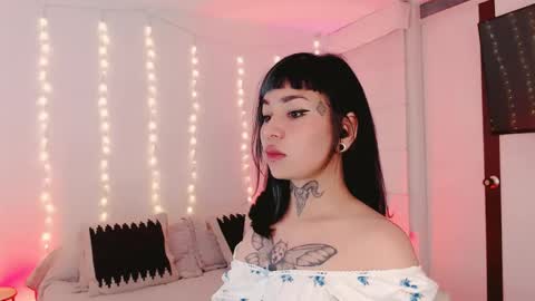 Martina online show from June 2, 2026, 2:35 am