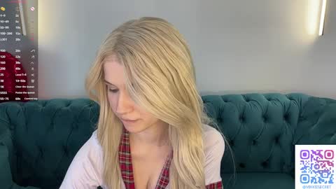 Vikki online show from May 19, 2026, 3:18 pm