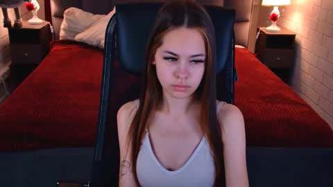 Snapshot of ulianeer chatting on March 7, 2026, 5:26 am Ulia online show from March 7, 2026, 5:26 am